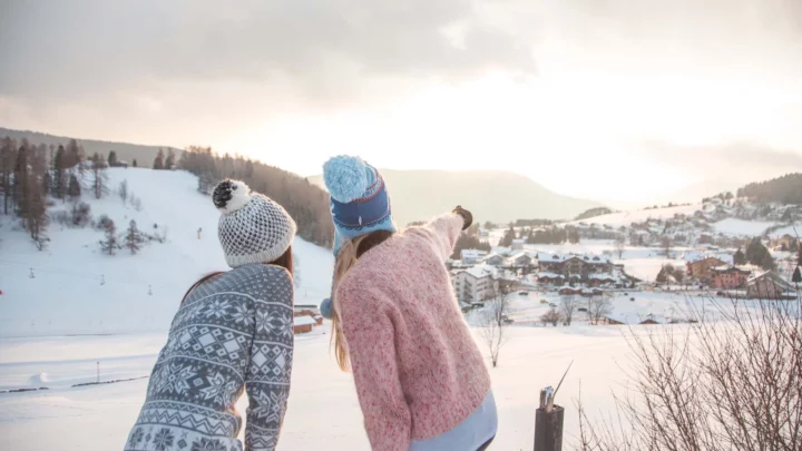 partner Alpine Pearls turismo sostenibile in Italia