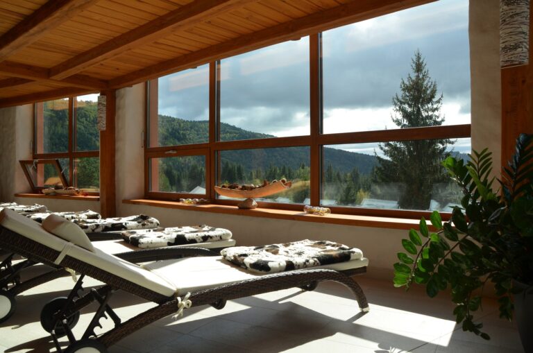 Wellness e Salute nel turismo sostenibile in italia