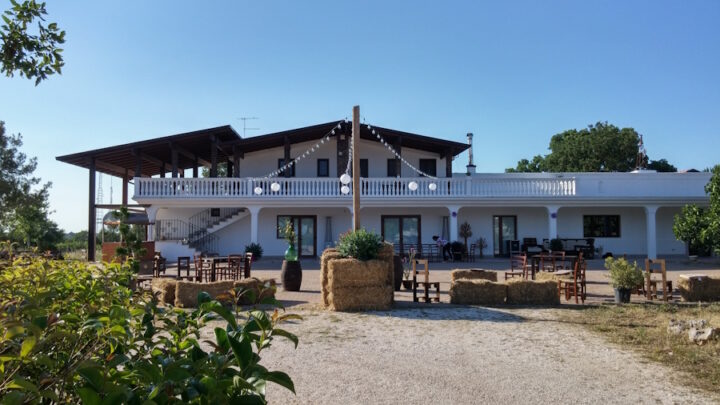 Supramurgia Agribistrot
