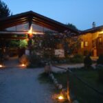 agriturismo Crete Gialle