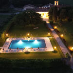 agriturismo Le Sorgive