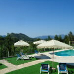 agriturismo Crete Gialle