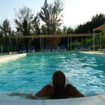 agriturismo Crete Gialle
