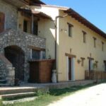 agriturismo Crete Gialle
