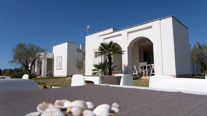 agriturismo Residenza Gemma