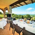agriturismo i gigli del belvedere