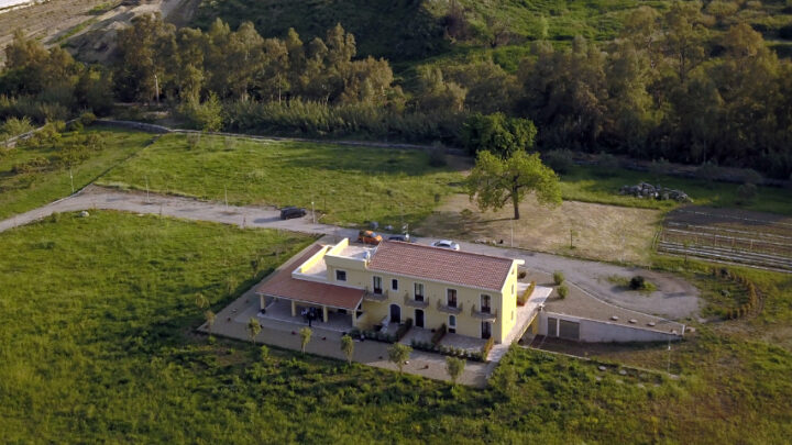 agriturismo Minissale