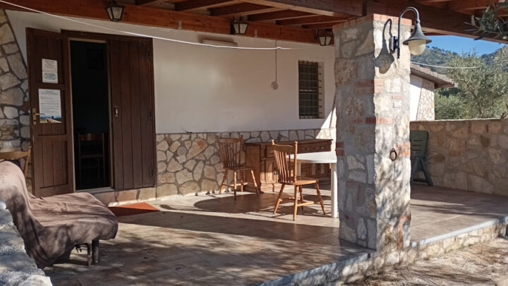 Agriturismo Pony Ranch