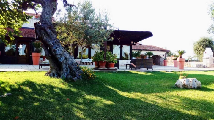 agriturismo