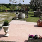 agriturismo Nuvolino