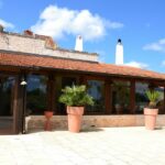 Agriturismo Masseria Alberotanza