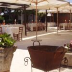 Agriturismo Masseria Alberotanza