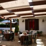 Agriturismo Masseria Alberotanza