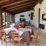 Agriturismo Masseria Alberotanza