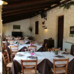 Agriturismo Masseria Alberotanza
