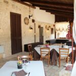 Agriturismo Masseria Alberotanza