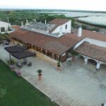Agriturismo Masseria Alberotanza