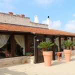 Agriturismo Masseria Alberotanza