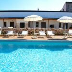 Agriturismo Masseria Alberotanza