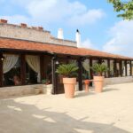 Agriturismo Masseria Alberotanza