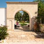 agriturismo Borgo Santuri