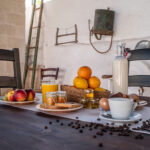 agriturismo Borgo Santuri