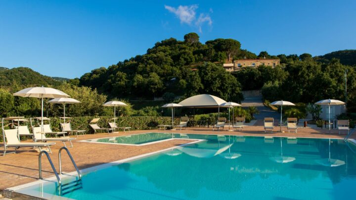 agriturismo Villa Ginevra