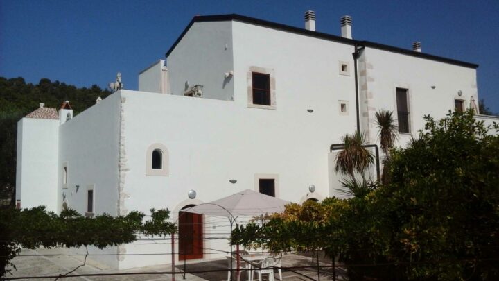 agriturismo Della Torre