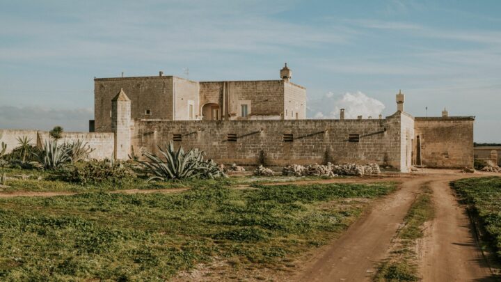 agriturismo Masseria Cuturi