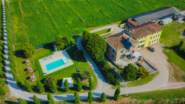 agriturismo Mambrotta