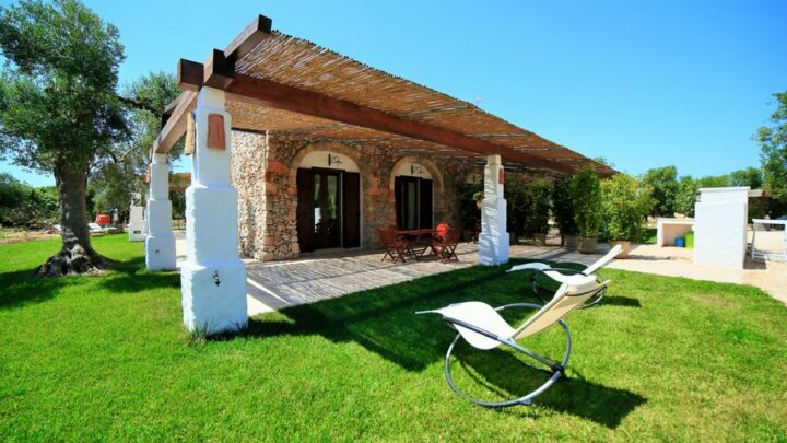 agriturismo agricola coccoli