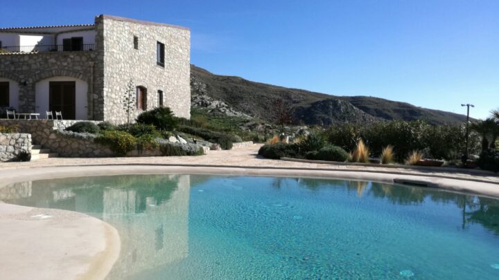 agriturismo Casa Balata