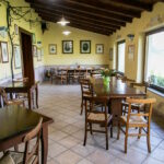 Agriturismo Cadgal – Tenuta Valdivilla
