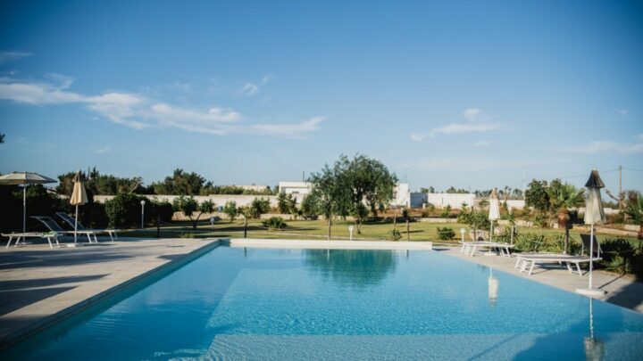 agriturismo Antares