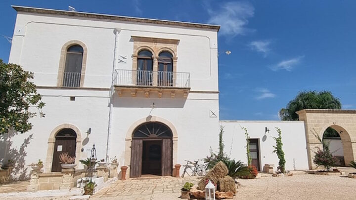 agriturismo Borgo Santuri