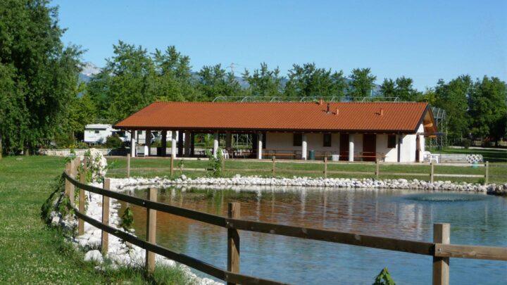 agriturismo Gelindo dei Magredi