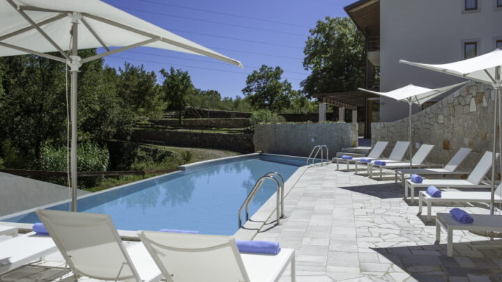 Agriturismo Cardo