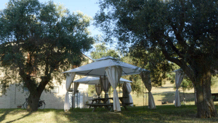 agriturismo Sogno D'Estate