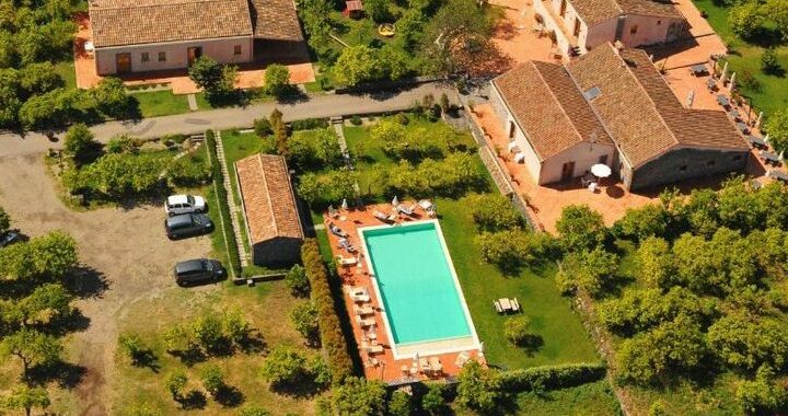 agriturismo galea