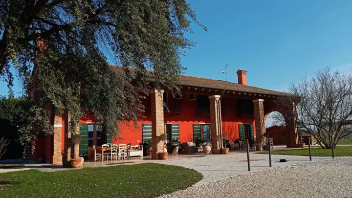 borgo D'Asolo Agriturismo