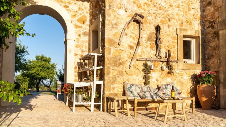 agriturismo i Carusi