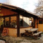 agriturismo La Canestra