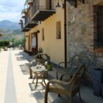 agriturismo Le Campanelle