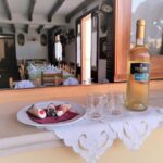 agriturismo Le Campanelle