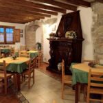 agriturismo Le Campanelle