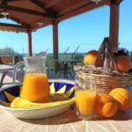 agriturismo Le Campanelle