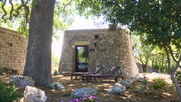 agriturismo Le Fornelle