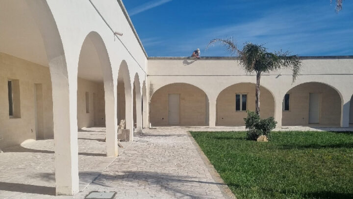 agriturismo Le Paesane
