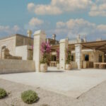 agriturismo Masseria Cuturi