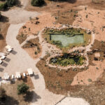 agriturismo Masseria Cuturi